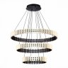 Подвесная светодиодная люстра ST Luce Estense SL6203.403.105