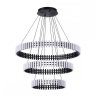 Подвесная светодиодная люстра ST Luce Estense SL6203.403.105