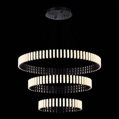Подвесная светодиодная люстра ST Luce Estense SL6203.403.105