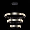 Подвесная светодиодная люстра ST Luce Estense SL6203.403.105