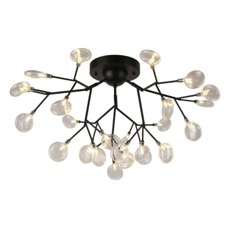 Потолочная люстра F-Promo Skein с поддержкой Алиса 2480-9U-A