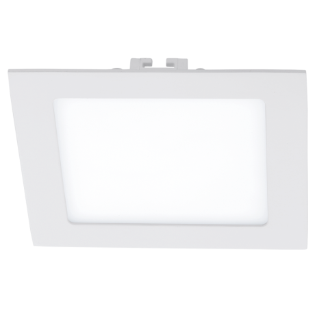 Встраиваемый ультратонкий светильник Eglo Fueva 1 94061