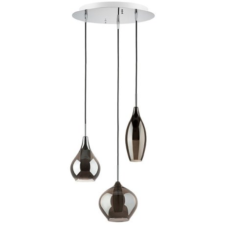 Подвесная люстра Lightstar Pentola 803057