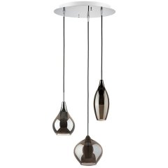 Подвесная люстра Lightstar Pentola 803057