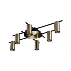 Люстра потолочная Loft It Tribes 8120C-6