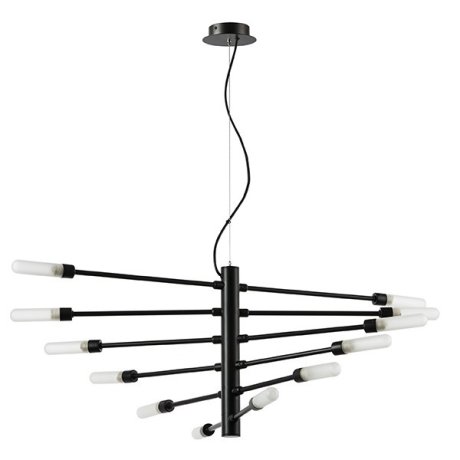 Подвесная люстра Lightstar с поддержкой Маруся Ragno 733127