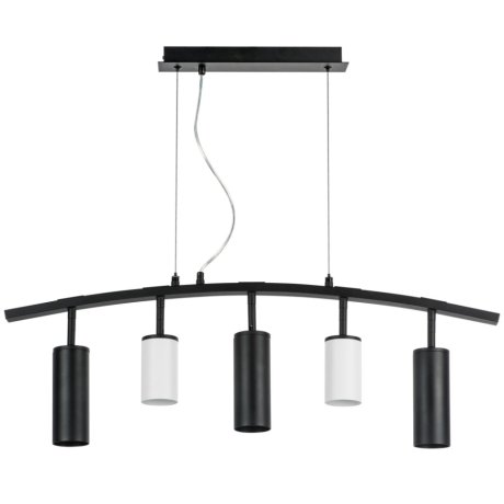 LR735362873 Подвесной светильник Rullo Lightstar с поддержкой Маруся (комплект из 571735+214436-2+214487-3)