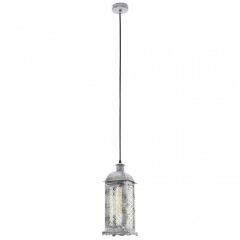 Подвесной светильник Eglo Vintage 49216
