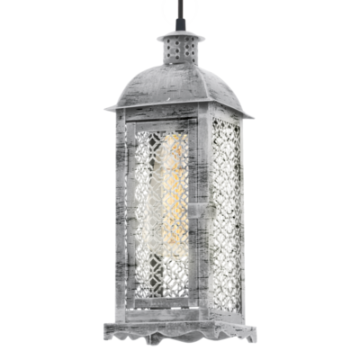 Подвесной светильник Eglo Vintage 49216