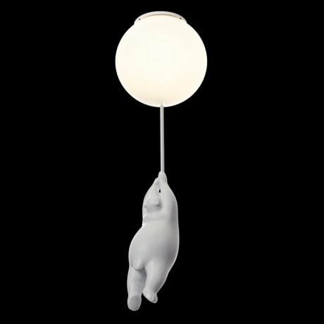 Светильник потолочный ''Мишка'' LOFTIT Teddy 10030S