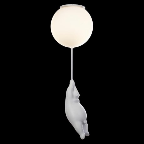 Светильник потолочный ''Мишка'' LOFTIT Teddy 10030S