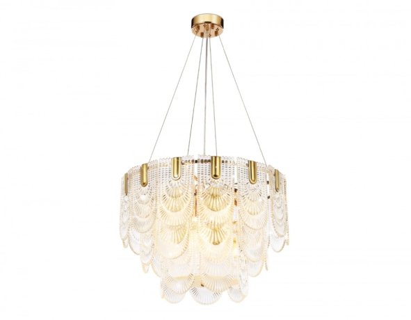 Подвесная люстра Ambrella light Traditional TR5388