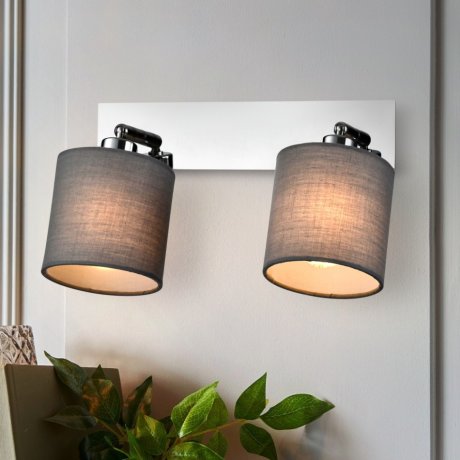 Спот Rivoli Perlita 7058-702 (Б0055009)