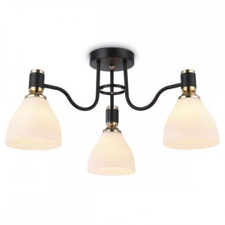 Потолочная люстра Ambrella light Traditional Modern TR303303