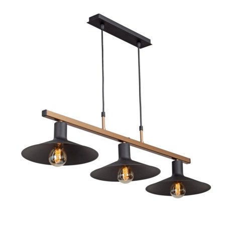 Подвесной светильник Vitaluce V4784-1/3S