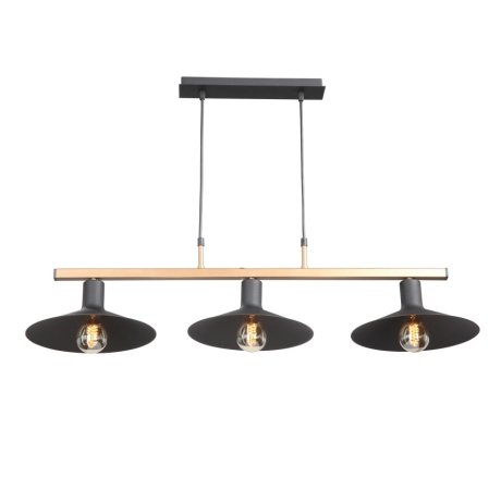 Подвесной светильник Vitaluce V4784-1/3S