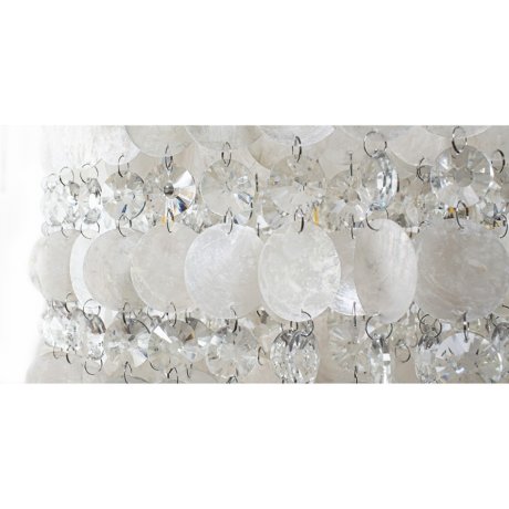 Подвесная люстра Arte Lamp Pipirima с поддержкой Маруся A4041SP-8CC-М