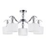 Потолочная люстра Ibiza Arte Lamp с поддержкой Маруся A4038PL-5CC-М