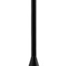 Подвесной светильник Crystal Lux ENERO SP1 BLACK