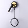 Настенный светодиодный светильник Ambrella light COMFORT FL51652