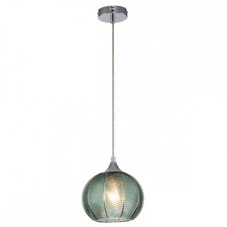 Подвесной светильник Escada Pion 10194/1S Green