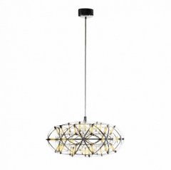 Подвесной светильник iLedex Statosphere FTG-400-50 Хром