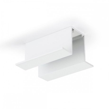 2шт. Крепление для встраиваемого монтажа Ambrella light Track System Magnetic GL3600