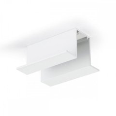 2шт. Крепление для встраиваемого монтажа Ambrella light Track System Magnetic GL3600