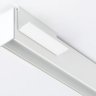 2шт. Крепление для встраиваемого монтажа Ambrella light Track System Magnetic GL3600