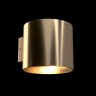 Настенный светильник Maytoni Rond C066WL-01MG