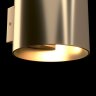 Настенный светильник Maytoni Rond C066WL-01MG