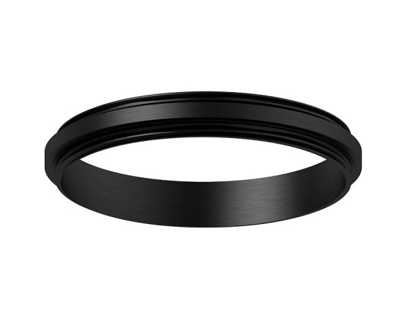 Коннектор декоративный для соединения корпуса светильника D70+D70mm Ambrella light Diy Spot A2071