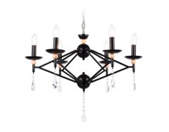 Подвесная люстра Ambrella light TRADITIONAL TR9597