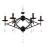 Подвесная люстра Ambrella light TRADITIONAL TR9597