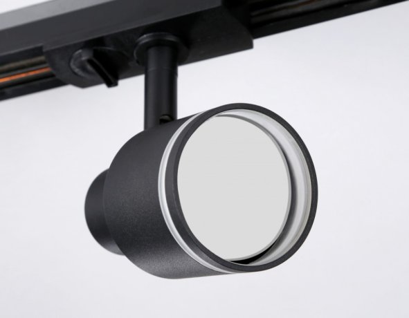 Однофазный светильник для трека Ambrella light TRACK SYSTEM GL5206
