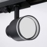 Однофазный светильник для трека Ambrella light TRACK SYSTEM GL5206