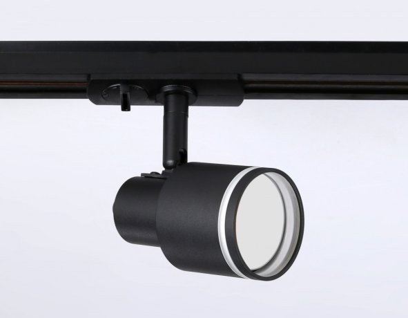 Однофазный светильник для трека Ambrella light TRACK SYSTEM GL5206
