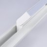 Трековый светильник 12W 4200К для магнитного шинопровода Magnetic Ambrella light TRACK SYSTEM GL4061