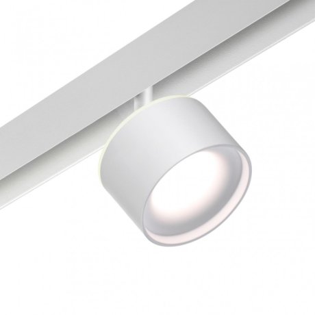 Трековый светильник 15W 3000-6000К для магнитного шинопровода Flum Novotech 358979