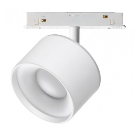 Трековый светильник 15W 3000-6000К для магнитного шинопровода Flum Novotech 358979