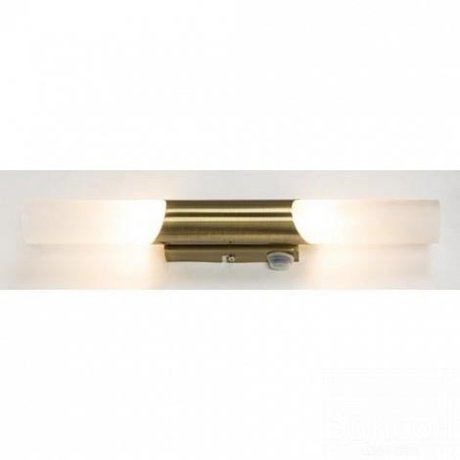 Подсветка для зеркал Arte Lamp Aqua-Bastone A2470AP-2AB