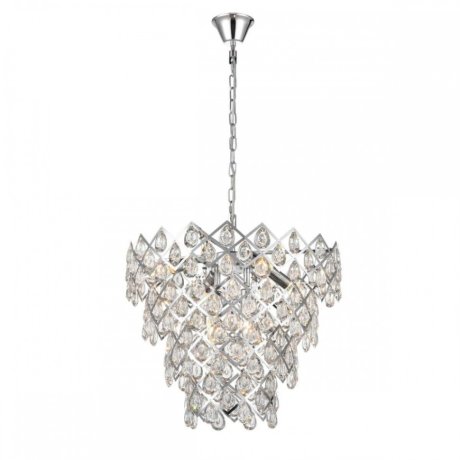 Подвесная люстра Vele Luce Diana VL3273P06