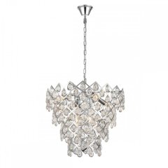 Подвесная люстра Vele Luce Diana VL3273P06