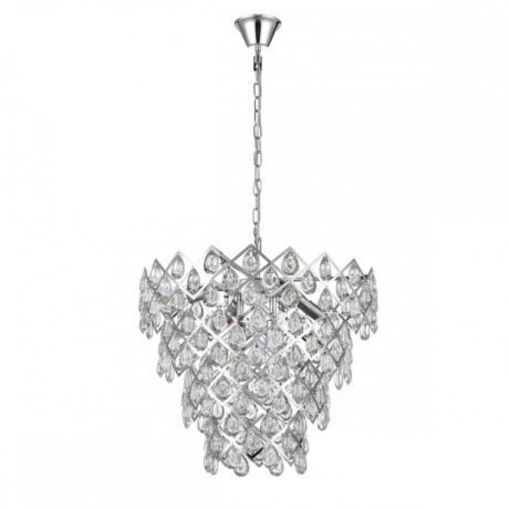 Подвесная люстра Vele Luce Diana VL3273P06