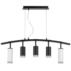 LR7358623730 Подвесной светильник Rullo Lightstar (комплект из 571735+214437-3+214486-2+202430-5)