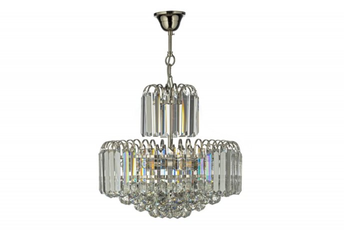 Подвесной светильник Arti Lampadari Ovada E 1.5.40.100 N