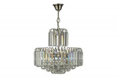 Подвесной светильник Arti Lampadari Ovada E 1.5.40.100 N