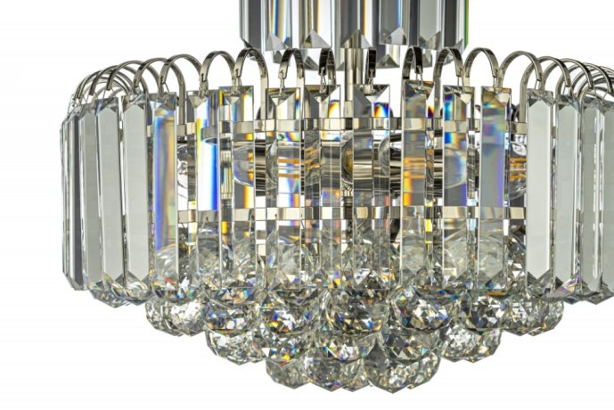 Подвесной светильник Arti Lampadari Ovada E 1.5.40.100 N