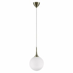 Подвесной светильник Lightstar Globo 813031