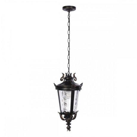 Уличный подвесной светильник Loft IT Verona 100003P